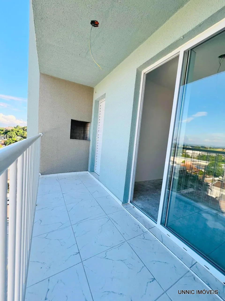 Apartamento à venda em Novo Hamburgo